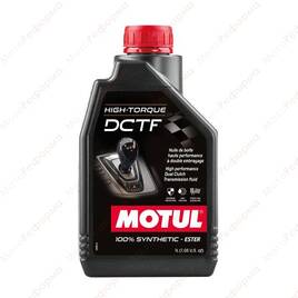 Масло для коробки передач DCT Motul High Torque DCTF