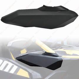 Крышка накладка заливной горловины бензобака BRP Can-am Maverick R (копия) 705017028