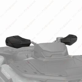 Щитки защиты рук ХТ для Can-Am Outlander G3 2025 MY