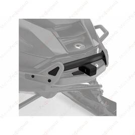 Крепление переднего фаркопа для снегохода Ski-Doo Gen5(Wide)