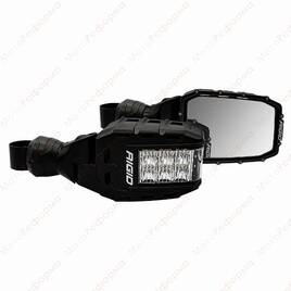 Зеркала комплект RIGID Reflect
