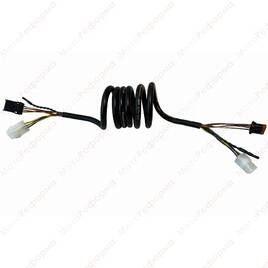 Проводка (шлейф) руля+коннектор Switch Pros Can-Am Maverick R AZ WIre Замена 710008062