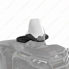 Ветровое стекло высокое Can-Am Outlander G3 ХТ-Р Backcountry