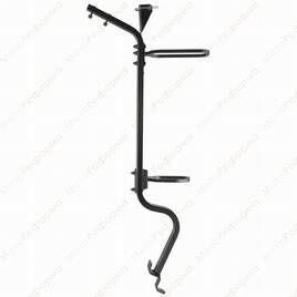 LinQ™ Gun Boot Rack for G2 (MAX and X mr 1000 models only)