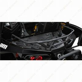 LinQ™ 6" (15 cm) Rack Extension for G2, G2S, Maverick, Maverick MAX (Silver)