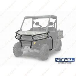 Бампер передний с боковой защитой BRP Can-Am Defender/Traxter (2016-) + комплект крепежа