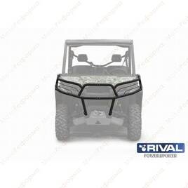 Бампер передний с боковой защитой BRP Can-Am Defender/Traxter (2016-) + комплект крепежа