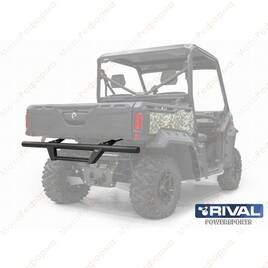 Бампер задний BRP Can-Am Defender / Traxter (2017-) + комплект крепежа