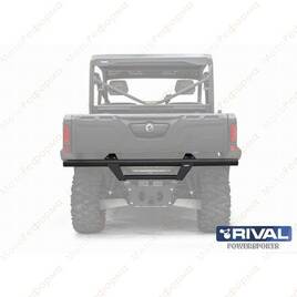 Бампер задний BRP Can-Am Defender / Traxter (2017-) + комплект крепежа