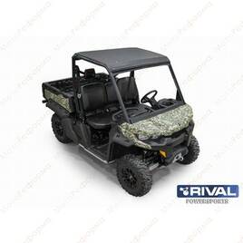 Крыша BRP Defender с комплектом крепежа