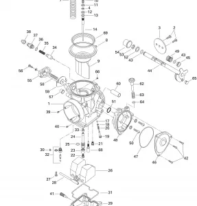 02- Carburetor