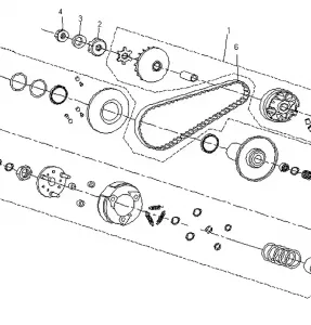 05- Clutch