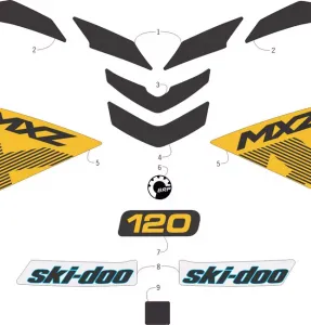 Decal