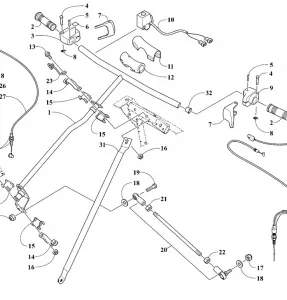 Steering