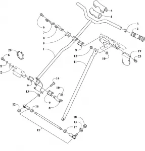 Steering